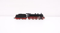 Minitrix N 2077 Schlepptenderlokomotive BR 17,2 DRG