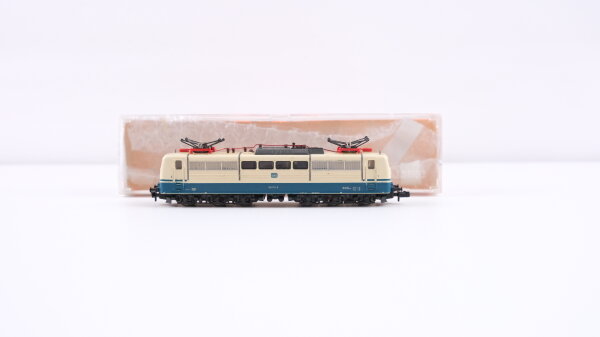 Fleischmann N E-Lok BR 151 111-2 DB (in EVP)