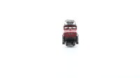 Roco N 02164 A E-Lok BR 160 012-1 DB