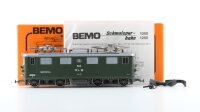 Bemo H0m 1250/2 E-Lok Ge 4/4 602 RhB Analog