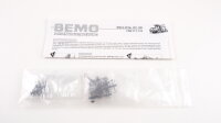 Bemo H0m 1290118 Dampflok G 4/5 108 RhB Analog