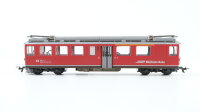 Bemo H0m 1266 133 Triebwagen ABe 4/4 43 RhB Analog