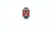 Bemo H0m 1266 133 Triebwagen ABe 4/4 43 RhB Analog