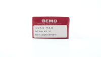 Bemo H0m 1263 514 Triebwagen Deh 4/4 24 BVZ Analog