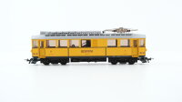 Bemo H0m 1268 160 Triebwagen Abe 4/4 30 RhB " Bernina " Analog