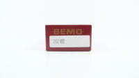 Bemo H0m 1262 402 E-LokHGe 4/4 101 962-9 SBB CFF FFS Analog