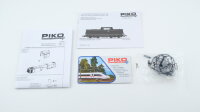 Piko H0 52320 Diesellok BR 211 200-1 DB Gleichstrom