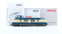 Piko H0 59704 Diesellok BR 220 060-8 Gleichstrom