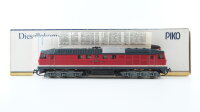 Piko H0 5/6010 Diesellok BR 130 005-2 DR Gleichstrom