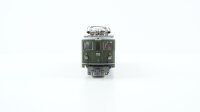 Bemo H0m 1254 125 E-Lok Ge 6/6 II 702 RhB Analog