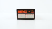 Bemo H0m 1260/1 E-Lok Ge 4/4 III 81 FO Analog