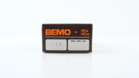 Bemo H0m 1274 Traktor Tm2/2 91 RhB Analog