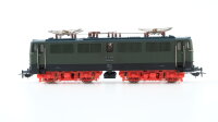 Piko H0 5/6205 E-Lok BR E11 022 DR Gleichstrom (in EVP)