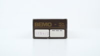 Bemo H0m 1254/2 E-Lok Ge 6/6 II 701 RhB Analog