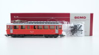 Bemo H0m 1268 131 Triebwagen Abe 4/4 31 RhB "...