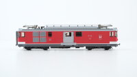 Bemo H0m 1263 212 Triebwagen Deh 4/4 52 FO Analog