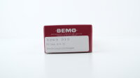 Bemo H0m 1263 212 Triebwagen Deh 4/4 52 FO Analog