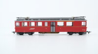 Bemo H0m 1266 115 Triebwagen ABe 4/4 45 RhB "...