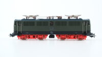 Piko H0 5/6205 E-Lok BT E11 022 Gleichstrom (in EVP)