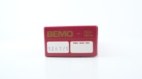 Bemo H0m 1281/1 E-Lok GDe 4/4 6001 GFM MOB Analog