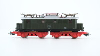 Piko H0 5/6201 E-Lok BR 244 068-3 DR Gleichstrom