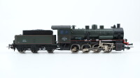 Piko H0 5/6302 Dampflok BR 040.D.90 SNCF Gleichstrom