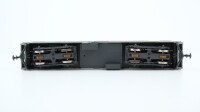 Bemo H0m 1280/1 E-Lok GDe 4/4 101 GFM MOB Analog