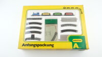 Minitrix N 1036 Startpackung Personenzug...