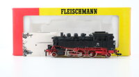 Fleischmann H0 4064 Dampflok BR 064 389-0 DB Gleichstrom Digital