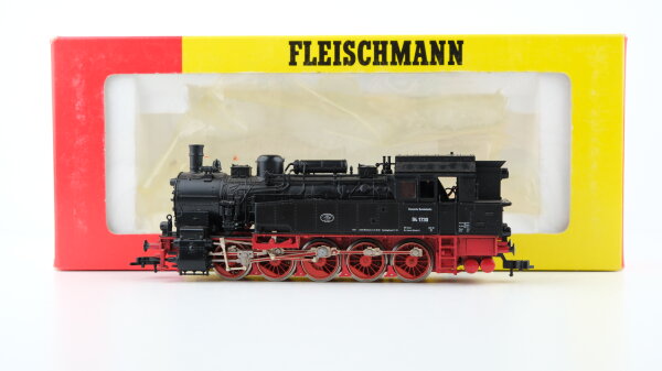 Fleischmann H0 Dampflok BR 94 1730 DB Gleichstrom Digital