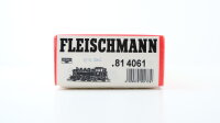 Fleischmann H0 Dampflok BR 94 1730 DB Gleichstrom Digital