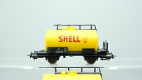 Piko H0 Konvolut Kesselwagen (Shell) DB