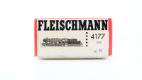 Fleischmann H0 4175 Dampflok BR 50 058 DB Gleichstrom Analog (in EVP)