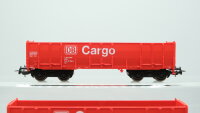 Piko H0 Konvolut Hochbordwagen, DB Cargo