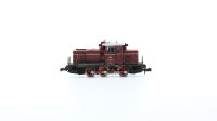 Minitrix N 5120640 Diesellok BR 261 626-6 DB