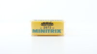 Minitrix N 2972 E-Lok BR 111 118-6 DB