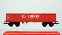 Lima H0 Konvolut Hochbordwagen, DB Cargo