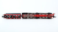 Märklin H0 3102 Schlepptenderlokomotive BR 53 der DRG Wechselstrom Analog