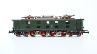 Märklin H0 3366 Elektrische Lokomotive Reihe EP 5 (E 52) / BR 152 der DB Wechselstrom Analog