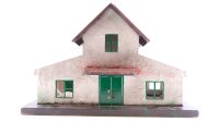 Unbekannt G Bahnhofsgebäude (Wasserburg, Holz, Eigenbau)