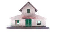 Unbekannt G Bahnhofsgebäude (Wasserburg, Holz, Eigenbau)