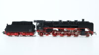 Märklin H0 3082 Schlepptenderlokomotive BR 41 der DB Wechselstrom Analog (vermutlich verharzt)