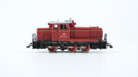 Märklin H0 3065 Diesellokomotive BR V60 / BR 260 / BR 360 der DB Wechselstrom Analog