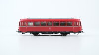 Märklin H0 3016 Schienenbus BR VT 95 / 795 der DB Wechselstrom Analog