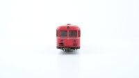 Märklin H0 3016 Schienenbus BR VT 95 / 795 der DB Wechselstrom Analog