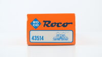 Roco H0 43514 E-Lok BR E7128 DRG Gleichstrom