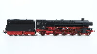 Märklin H0 39103 Schlepptenderlokomotive BR 01.10 der DB Wechselstrom Digital Sound fx