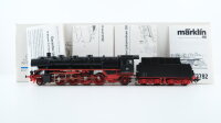 Märklin H0 3392 Schlepptenderlokomotive BR 41 der DB...