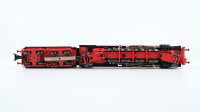 Märklin H0 3392 Schlepptenderlokomotive BR 41 der DB Wechselstrom Analog (vermutlich verharzt)