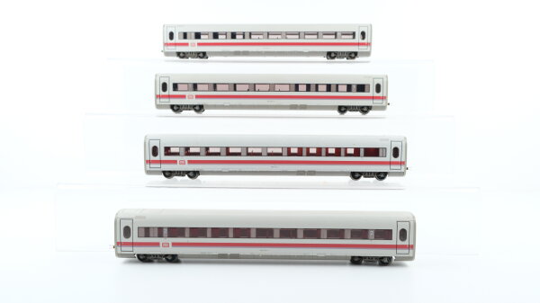 Märklin H0 Konvolut ICE Personenwagen 1.Kl., 2.Kl., DB